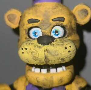 Meet your Posher, Logan